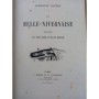 Daudet, Alphonse | La Belle Nivernaise : histoire d'un vieux bateau et de son équipage