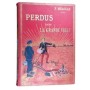 Perdus dans la grande ville !