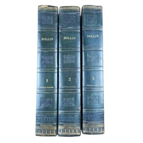 Oeuvres complètes - Histoire ancienne