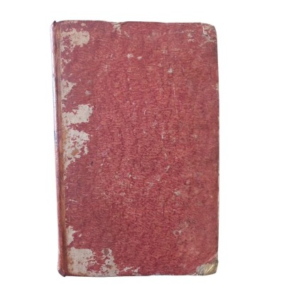 Essai sur la construction des routes et des voitures 