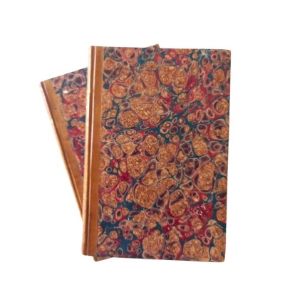 Voyages de John Moore en France