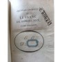 Le Franc de Pompignan, Jean-Jacques | Oeuvres choisies de Le Franc de Pompignan . Édition stéréotype...