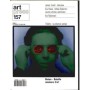Revue Art Press N°157 - Breton - Bataille - Amateurs d'art - Avril 1991