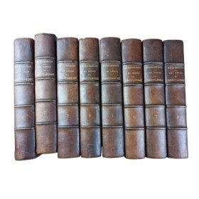 Les héros du christianisme à travers les âges