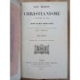 Dom Marie-Bernard | Les héros du christianisme à travers les âges