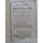 Broussais, François-Joseph-Victor | Histoire des phlegmasies ou inflammations chroniques, fondée sur de nouvelles observations