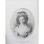 Reinach-Foussemagne, Comtesse H. de | La marquise de Lage de Volude, 1764-1842, d'après des documents inédits .