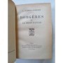 Gabriel-Robinet, Louis | Dorgères et le Front paysan