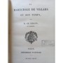 Giraud, Charles | La maréchale de Villars et son temps