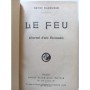 Barbusse, Henri | Le Feu (Jjournal d'une escouade)