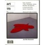 Revue Art Press N°170 - JEAN-MARC BUSTAMANTE - Juin 1992