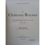 Houdard, Georges | Les châteaux royaux de Saint-Germain-en-Laye, 1124-1789. Vol 1.