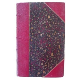 Oeuvres de Beaumarchais. Nouvelle édition ornée de quatre dessins coloriés par É. Bayard