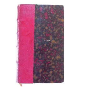 Oeuvres de Alfred de Musset / La confession d'un enfant du siècle