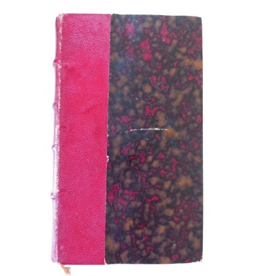 Oeuvres de Alfred de Musset / La confession d'un enfant du siècle