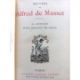 Musset, Alfred de | Oeuvres de Alfred de Musset / La confession d'un enfant du siècle
