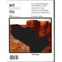 Revue Art Press N°173 - TONY CRAGG - Octobre 1992