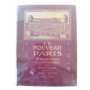 Le nouveau Paris : la vie artistique de la cité moderne. Préface de Gustave Geffroy
