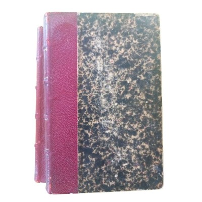 Cours d'analyse professé à l'École polytechnique