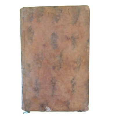 Poësies de Mme Deshoulières