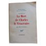 La mort de Charles le Téméraire : 5 janvier 1477 / Pierre Frédérix