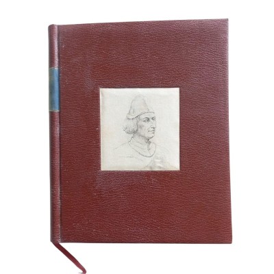 Un financier colonial au XVe siècle