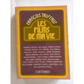 Les Films de ma vie / François Truffaut