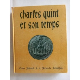 Charles Quint et son temps (2e éd.)