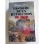 Histoire de la Révolution de 1848 / Daniel Stern - avant-propos par Dominique Desanti