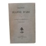 Sainte Jeanne d'Arc / par le P. L.-H. Petitot (3e édition)