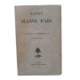 Sainte Jeanne d'Arc / par le P. L.-H. Petitot (3e édition)