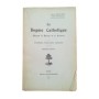 Le Dogme Catholique  Devant la Raison et la Science. Mystères