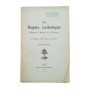 Le Dogme Catholique  Devant la Raison et la Science. Mystères