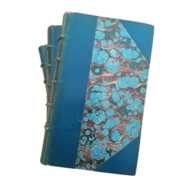 Oeuvres... Comédies et proverbes...Tomes 1 et 2.