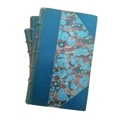 Oeuvres... Comédies et proverbes...Tomes 1 et 2.