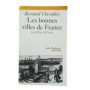 Les bonnes villes de France du XIVe au XVIe siècle