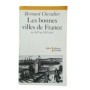 Les bonnes villes de France du XIVe au XVIe siècle