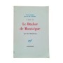 Le bûcher de Montségur : 16 mars 1244  - introd. de Gérard Walter