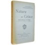 GONDRAND R.P. - Nature et Grâce. Sermons publiés par le R. P. Nicolas