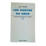 Les Portes du rêve  - traduit de l'américain par Monique Manin et Florence Verne