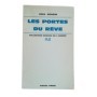 Les Portes du rêve  - traduit de l'américain par Monique Manin et Florence Verne