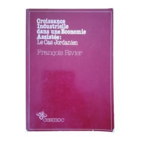 Croissance industrielle dans une économie assistée : le cas jordanien