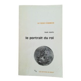 Le portrait du roi