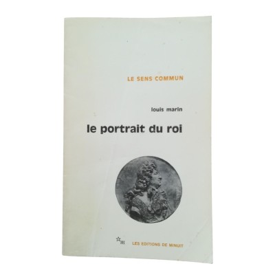Le portrait du roi