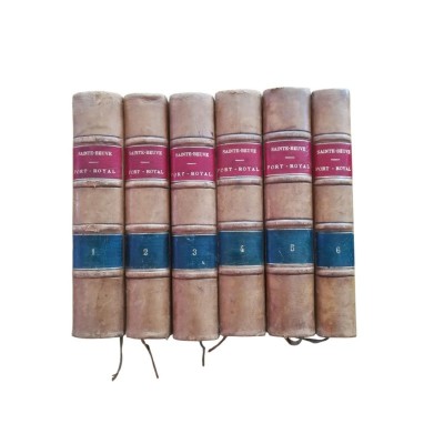 Port-Royal (5e éd.)