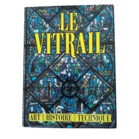 Le vitrail : art