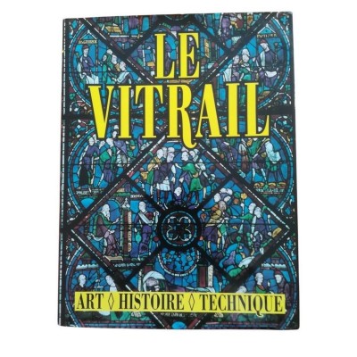 Le vitrail : art