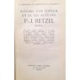Parménie, Alain. ,. Bonnier de La Chapelle, Catherine | Histoire d'un éditeur et de ses auteurs, P.-J. Hetzel (Stahl)