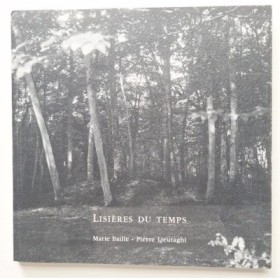 Lisières du temps