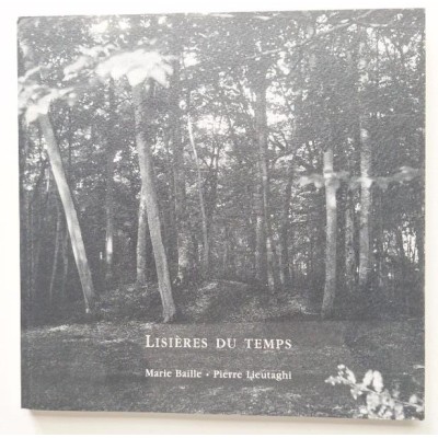 Lisières du temps
